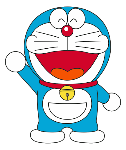 Doraemon