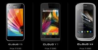 Intex X1