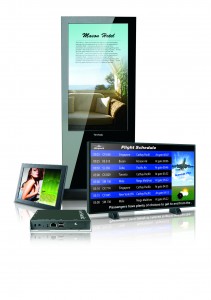 Photograph - ViewSonic Launches Comprehensive Digital Signage Solutions