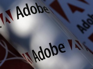 adobe same logos