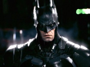 batman arkham knight trailer