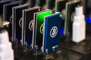 bitcoin mining