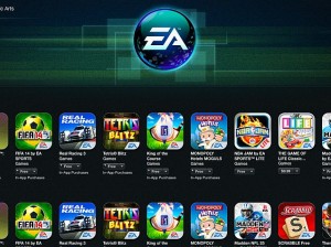 ea app store sale itunes new