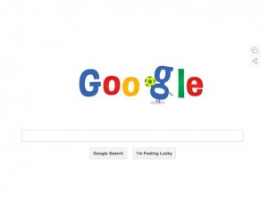 google doodle world cup football