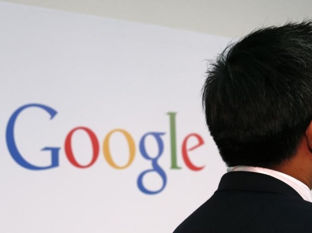 google