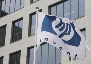 hp flag