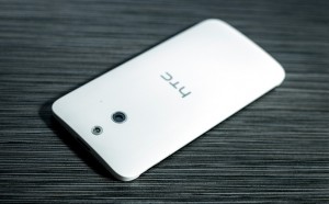 htc one e8 white