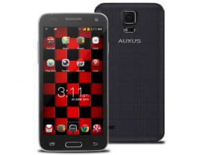 iberry auxus linea l1