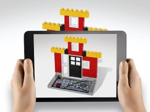 Digital Lego