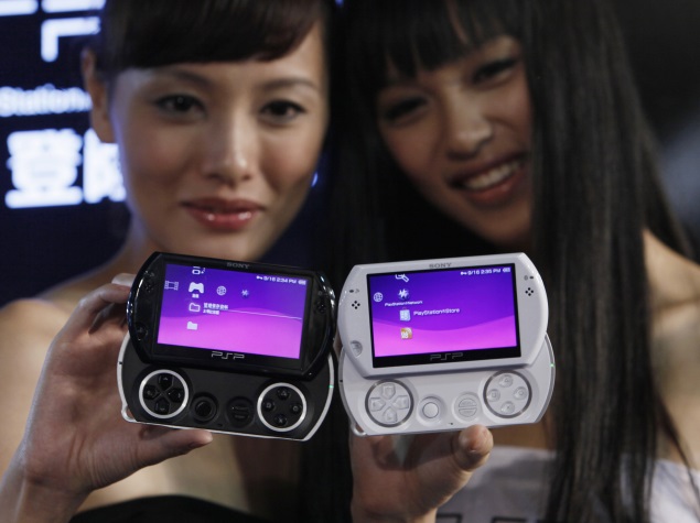 models_with_sony_psp_ap