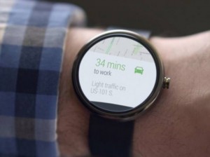 moto 360 notification