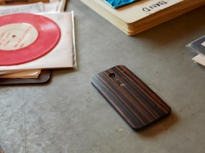 moto x wood back floor