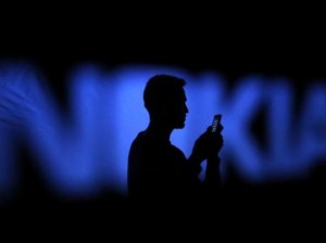 nokia black