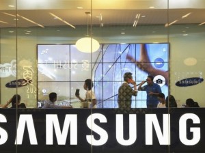 samsung cafe