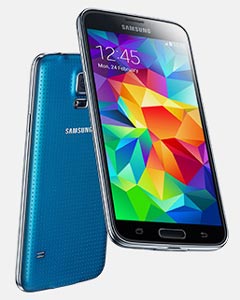 samsunggalaxys5