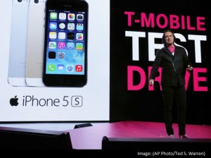 t mobile ceo iphone deal