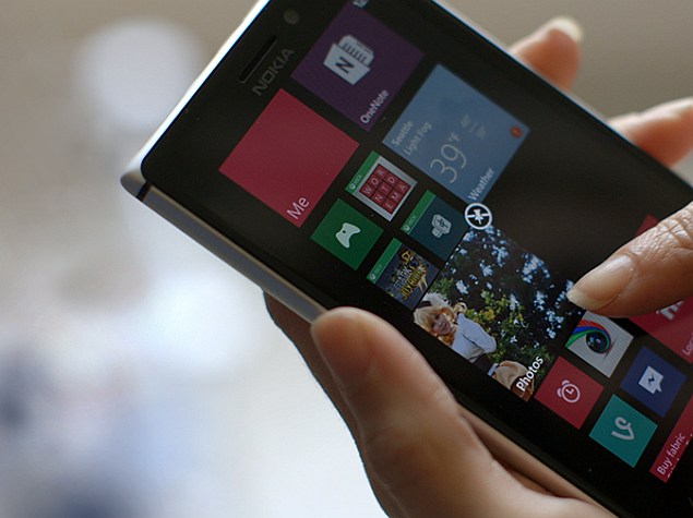 windows phone 8 1 microsoft