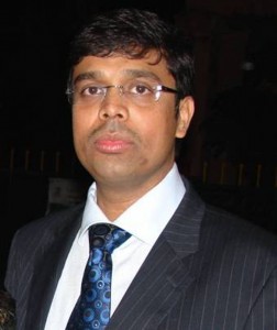 Anuj Shukla_Rit Technologies 