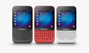 BlackBerry _Q5