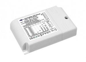 GlacialTech_Led_Driver