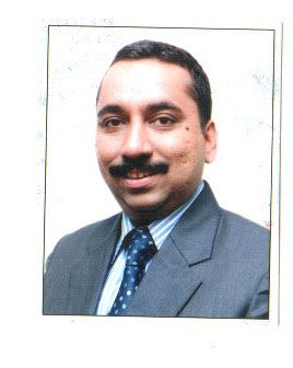 Mr. Sandeep Popli, COO- Lapcare