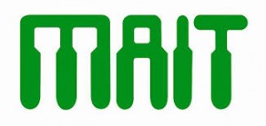 Manufacturers Association of Information Technology (MAIT) logo
