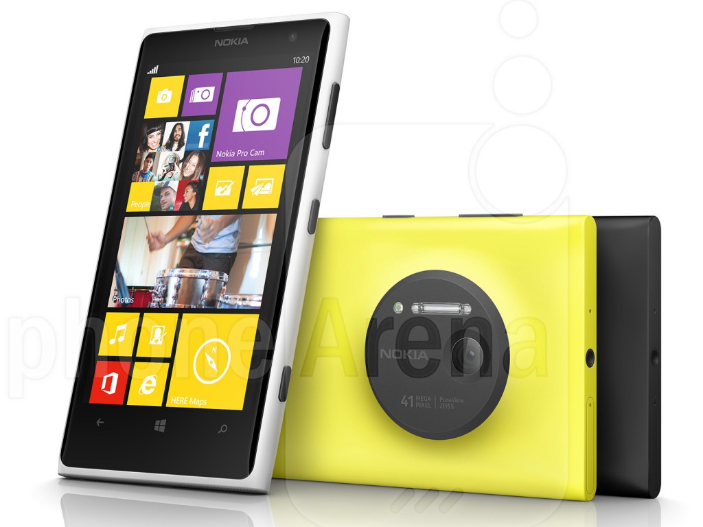 Nokia Lumia