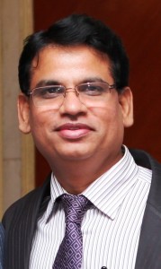 Prasath Rao