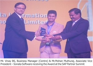 Sonata_SAP Award