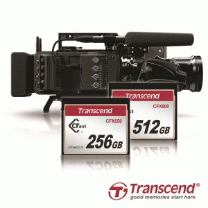 Transcend-CFX650 Image