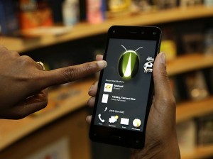 Digital Life Review Amazon Phone