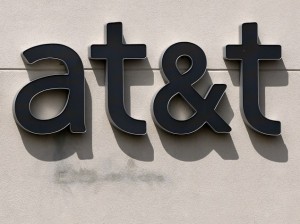 at and t