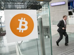 bitcoin sticker ap