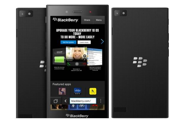 blackberry z3 leaked pics