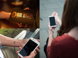 digital tattoo for moto x vivalnk