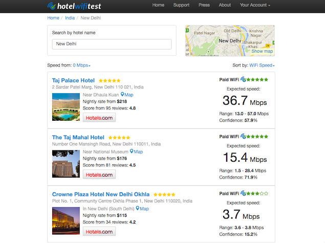 hotel_wifi_test_delhi