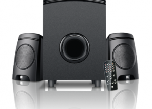 iball speaker pics