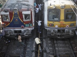 indian railways