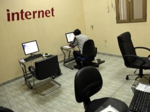 internet