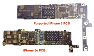 iphone 6 leak logic board nowhereelsefr