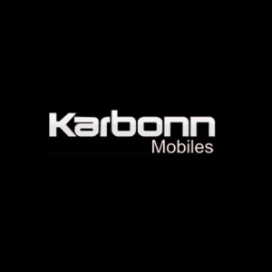 karbon mobile logo