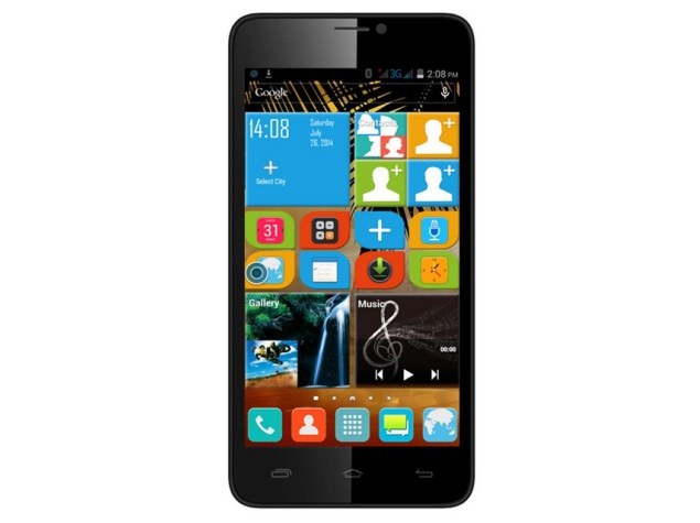 karbonn titanium s19