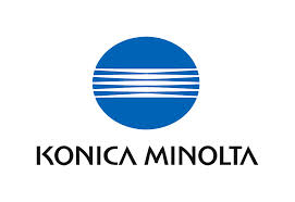 konica minolta logo
