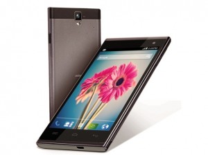 lava iris 504q plus official