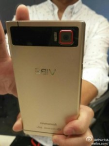 lenovo k920 vibe z2 pro weibo