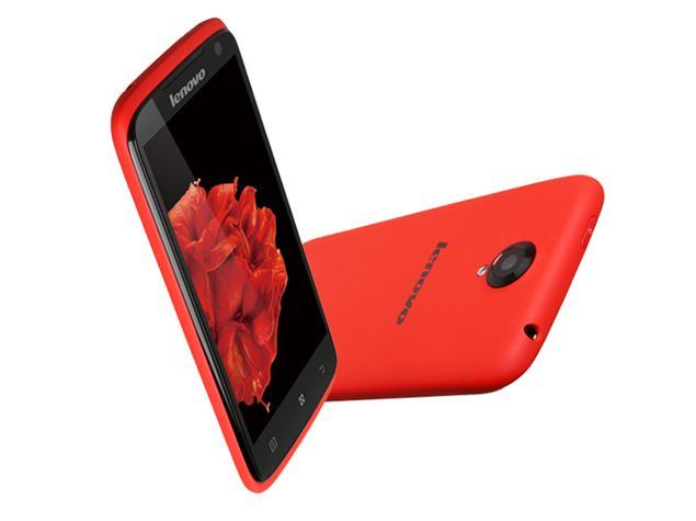 lenovo s820