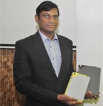 Ashok Jangra