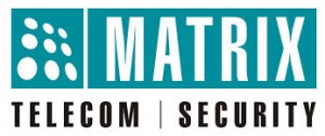 matrix logo