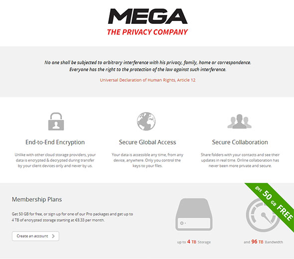 megasite