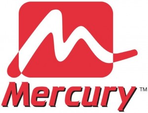 mercury logo